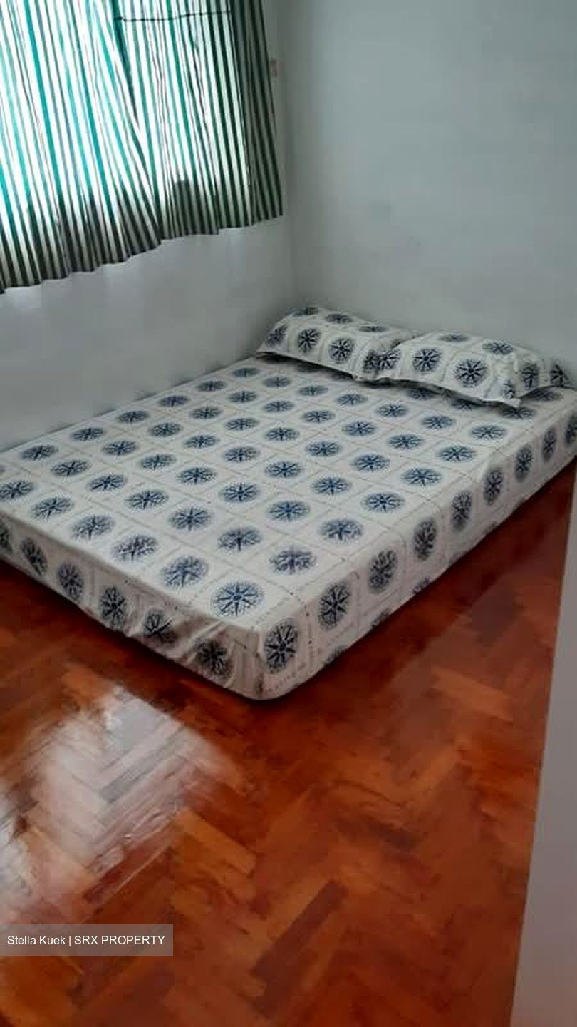 Blk 138 Bishan Green (Bishan), HDB 5 Rooms #588137981